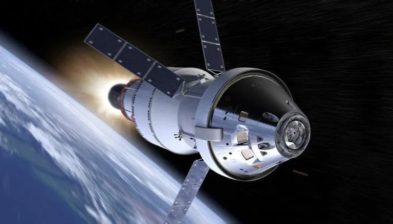 研究显示太空生活严重对太空人造成骨质疏松。