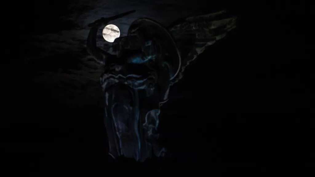 贝内文托。图片来源: Ivan Romano/Getty Images