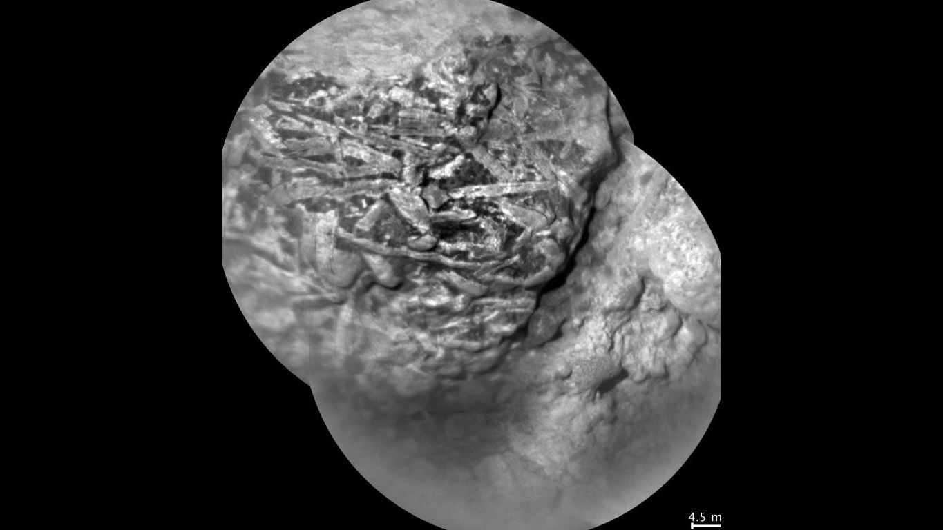 图片来源: NASA/JPL-Caltech/LANL/CNES/IRAP/LPGNantes/CNRS/IAS