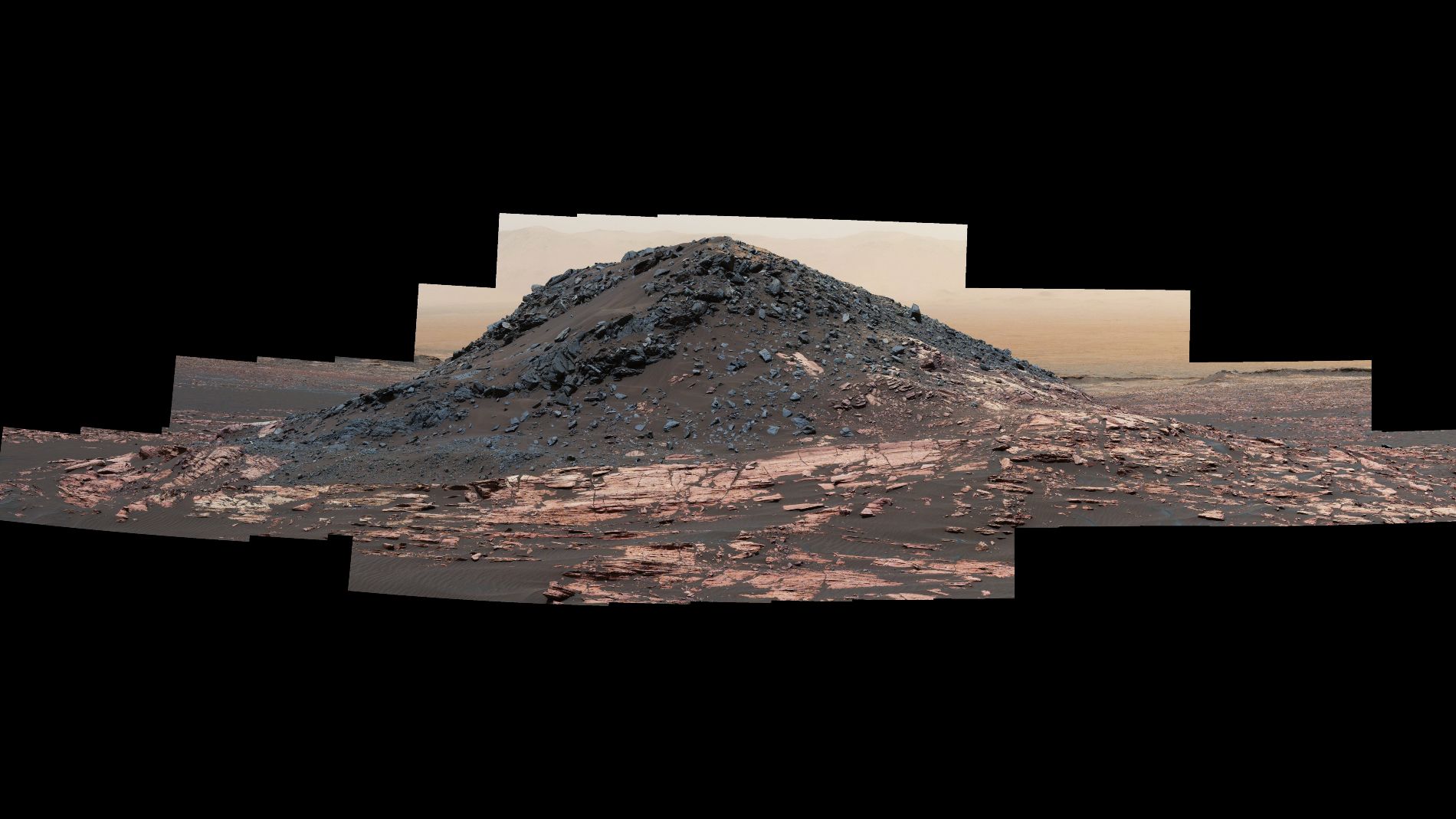 图片来源: NASA/JPL-Caltech/MSSS